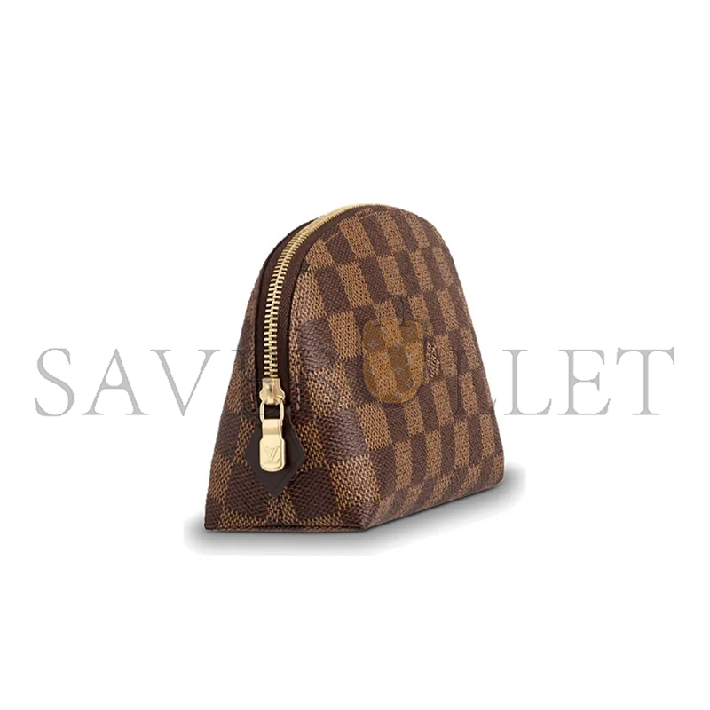 LOUIS VUITTON COSMETIC POUCH N47516 (19*12*6cm)